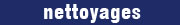 nettoyages
