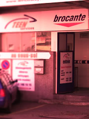 brocante