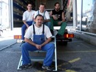 &eacute;quipe de travail en 2006