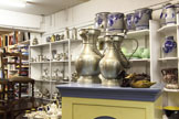 Vitrine brocante Draizes 51
