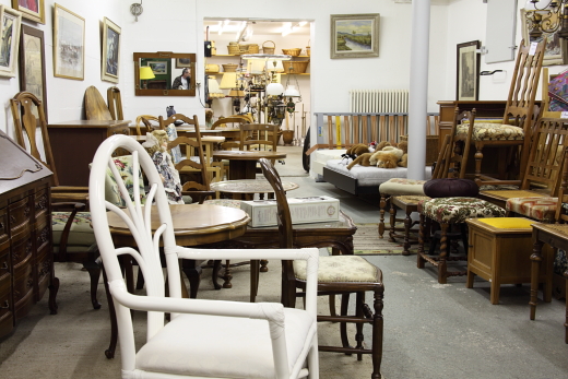 brocante teen services