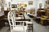 Brocante Draizes 51
