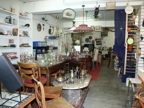 Brocante Draizes 51