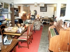 Brocante TEEN Services