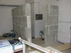 le mur des wc termin&eacute;