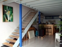 nouvelle mezzanine