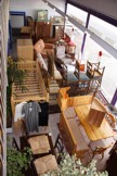 Vitrine brocante Draizes 51