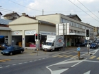 Brocante de Neuch&acirc;tel rue des Draizes 51