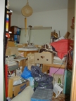 maniement des meubles