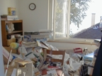 chambre avant