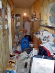 maniement des meubles