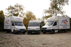 nos 3 camions