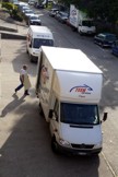 un camion