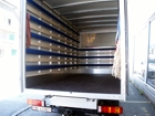 notre nouveau camion Merc&eacute;des