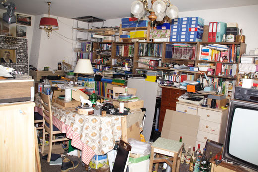 Débarras de maison et appartement gratuit ou payant