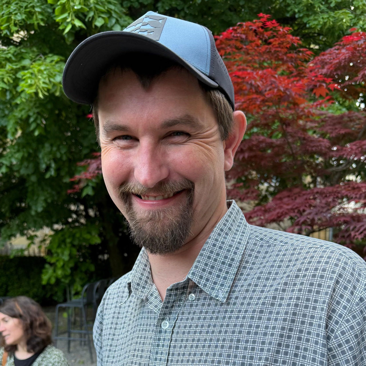 Ludovic Brunner employé polyvalent