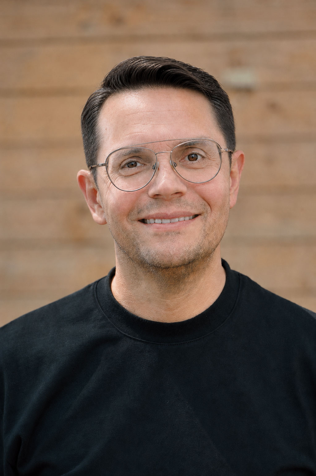 David Guyaz, directeur administratif TEEN Services Neuchâtel