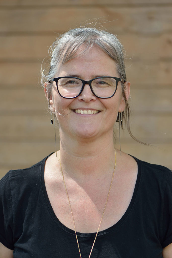 Martine Monneron coach en insertion socioprofessionnelle TEEN Services