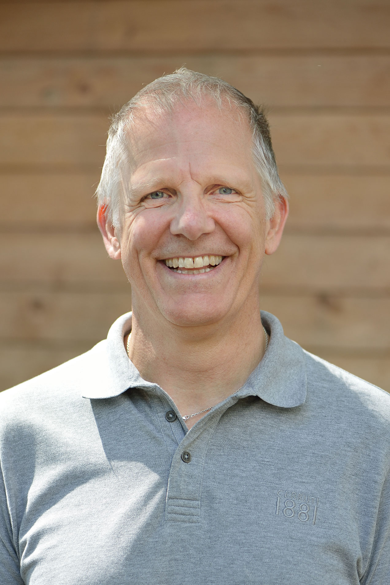 Stève Nikles directeur opérationnel TEEN Services